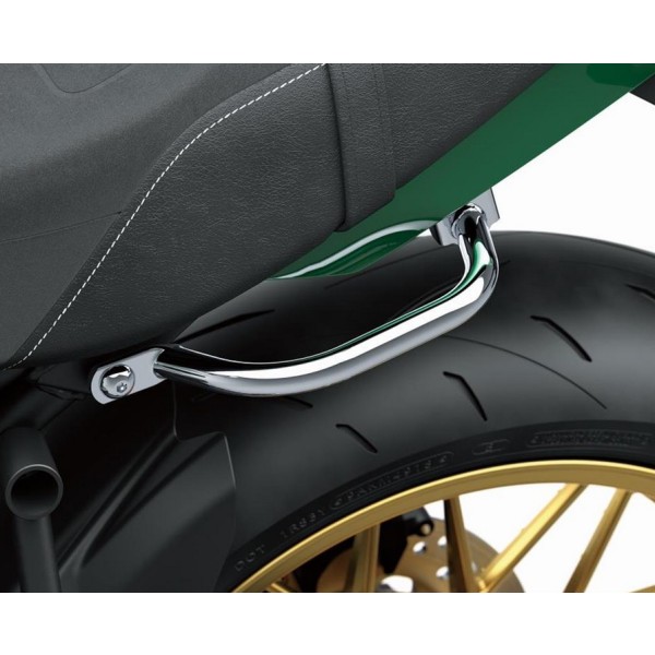 Kawasaki Side Grip